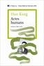 Actes humans: Premi Nobel de Literatura 2024. Han Kang (La Magrana) 9788410009509