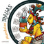 Mandalas mayas. Gabriela Ardila Chausse (Larousse) 9788410124394