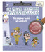 Els Petits Sherlock. La meva primera investigació: Desaparició al castell. Sandra Lebrun (Larousse) 9788410124370
