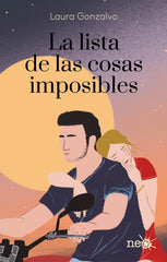 La lista de las cosas imposibles (Plataforma Editorial S.L.) 9788410079168