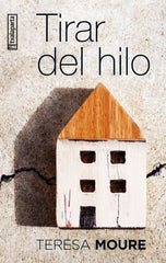 Tirar del hilo (Txalaparta, S.L.) 9788410246034