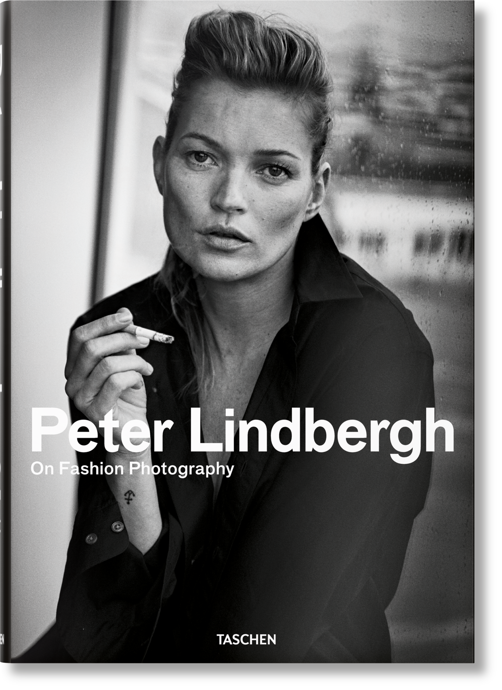 Peter Lindbergh: On Fashion Photography