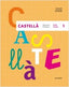 Castellà. Cicle Inicial 1. Immaculada Canals (Eumo Editorial SAU) 9788497665124