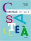 Castellà. Cicle Superior 1. Aa. Vv. (Eumo Editorial SAU) 9788497665063