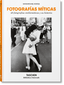 Fotografías míticas: 50 fotografías emblemáticas y su historia