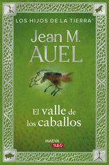 El valle de los caballos: Edición actualizada y revisada (Maeva Ediciones) 9788410260283