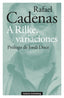 A Rilke, variaciones (Galaxia Gutenberg, S.L.) 9788410107304