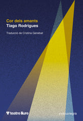 Cor dels amants (Editorial Comanegra S.L.) 9788410161559