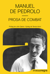 Prosa de combat (Editorial Comanegra S.L.) 9788410161795