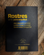 Rostres: amb Pere Arquillué (Editorial Comanegra S.L.) 9788410161757