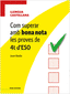 Com superar amb bona nota les proves de 4T d'ESO- Llengua castellana. Badia, Joan (Eumo Editorial SAU) 9788497664974