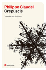 Crepuscle (Angle Editorial) 9788410112827