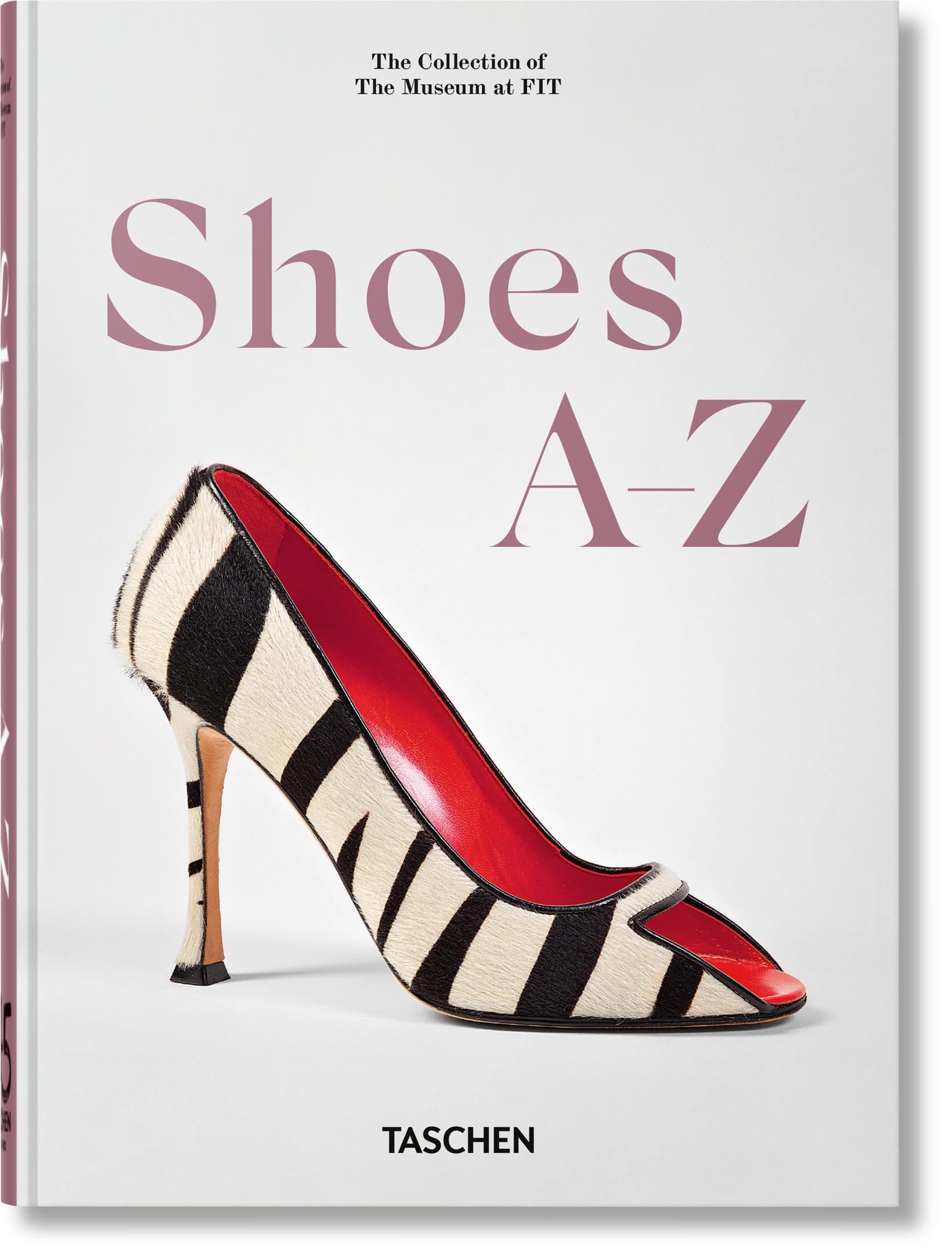 Shoes A–Z. 45th Ed.