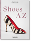 Shoes A–Z. 45th Ed.