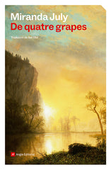 De quatre grapes (Angle Editorial) 9788410112926