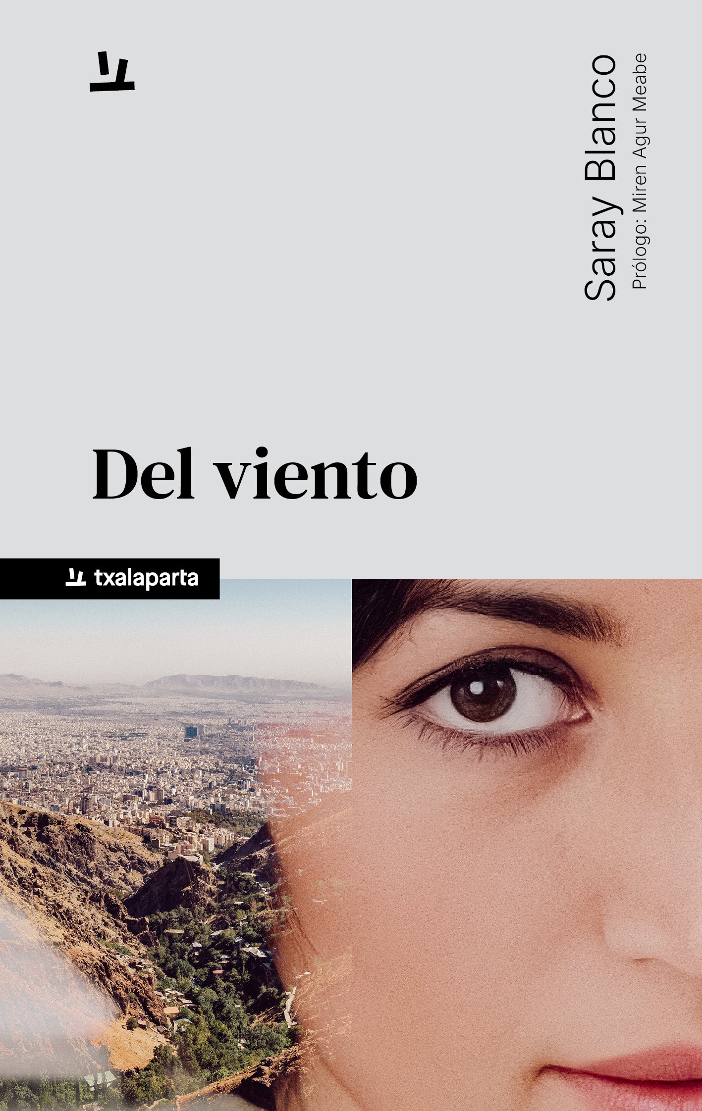 Del viento (Txalaparta, S.L.) 9788410246621