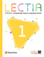 Lectia 1 Primaria. Comprensión lectora y expresión escrita. Muñoz Maroto, Alicia (Editorial Vicens Vives) 9791370222321