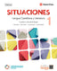 Situaciones 1. Lengua Castellana y Literatura para Catalunya. Cuaderno de aprendizaje. Esteso, F. / García, P. / Linares, I. / Sanchís, G. (Editorial Vicens Vives) 9788468284323
