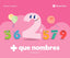 + que nombres. Quadern 2. Miguel Foronda, Mª Dolores (Editorial Vicens Vives) 9791370223236