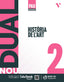 Nou Dual 2. Història de l'Art. (LC+QA+Llibreta). Aa. Vv. (Editorial Vicens Vives) 9791370224929