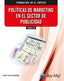 COMM071PO Políticas de marketing en el sector de publicidad. Herradon, Ana Mª Cruz (RA-MA S.A. Editorial y Publicaciones) 9788418551918