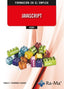 IFCD82 - JAVASCRIPT. Fernandez Casado, Pablo Enrique (Ra-Ma S.A. Editorial y Publicaciones) 9788419857415