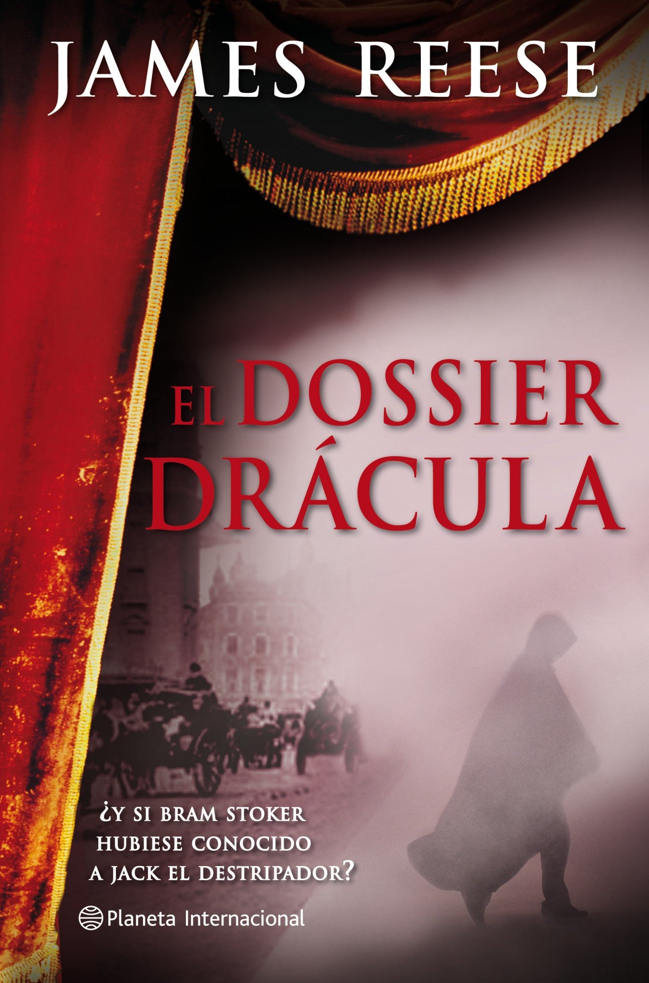 El dossier Drácula