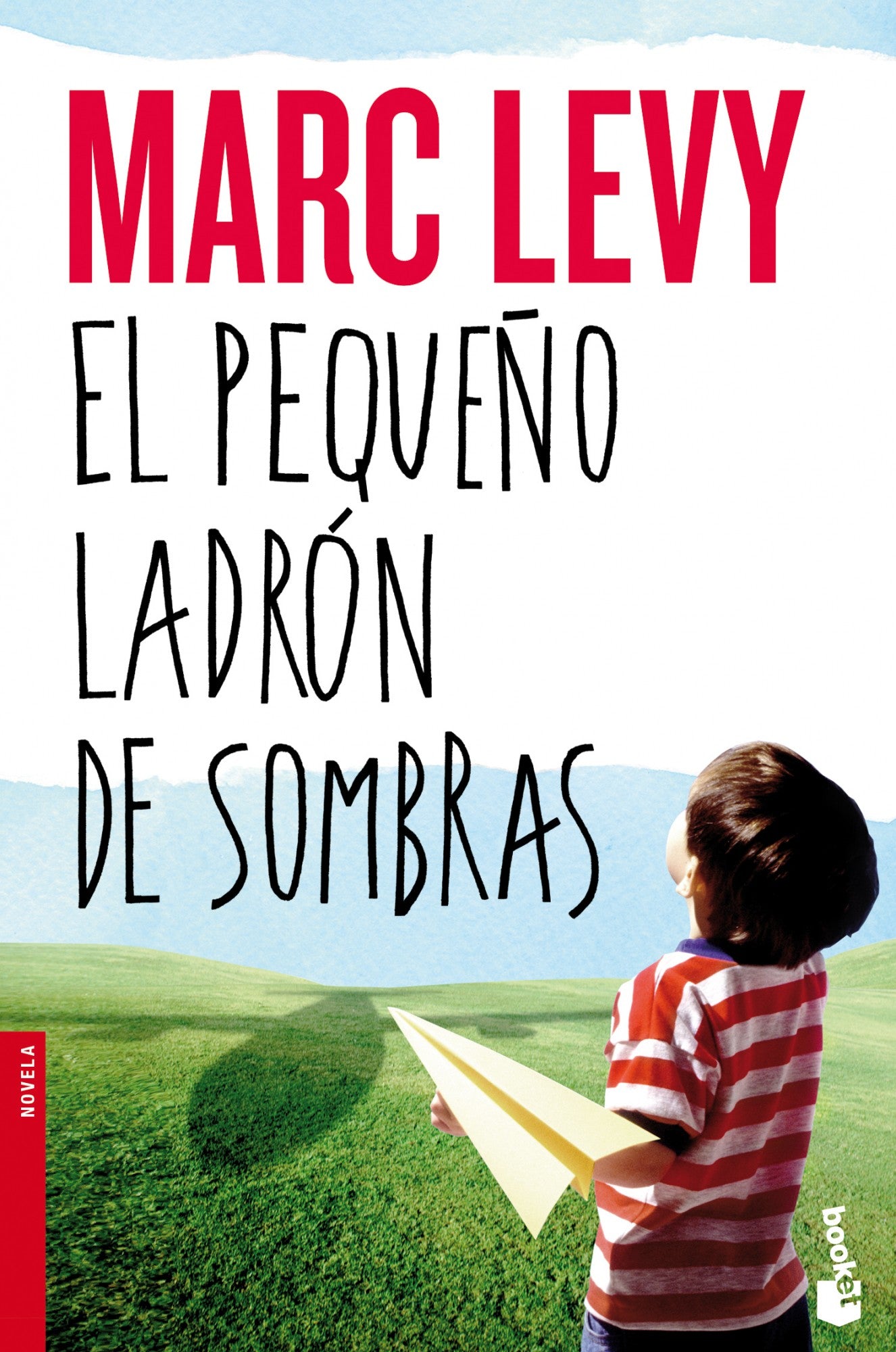 El pequeño ladrón de sombras