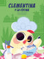 Clementina y la cocina (Ediciones Jaguar) 9788410208643