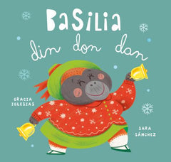 Basilia din don dan (Ediciones Jaguar) 9788410208711