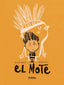 El mote (Ediciones Jaguar) 9788410208254