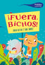 ¡Fuera, bichos! (Ediciones Jaguar) 9788410208766
