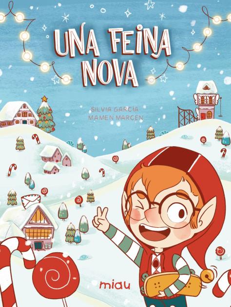 Una feina nova (Ediciones Jaguar) 9788410208124