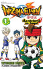 Inazuma Eleven ¡La victoria es tuya! nº 01/02