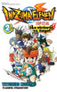Inazuma Eleven ¡La victoria es tuya! nº 02/02