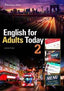 Burl English For Adults Today 2. Aa. Vv. (Burlington Books) 9789925301539