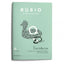 Escritura RUBIO 6. Rubio Silvestre, Ramon (Editorial Rubio) 9788417427573