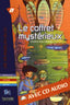 Coffret Mysterieux, Le (+Cd). Ventura, Chloe (Hachette) 9782011556851