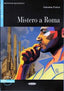 Misterio A Roma (+Cd). Folco, Daniela (Cideb) 9788853014344