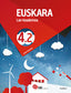 EKI LH 4. Euskara 4. Lan-koadernoa 4.2. Batzuk (Ikaselkar) 9788417538804