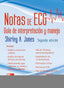 Notas de Ecg - Guia de Interpretacion y Manejo (2 Ed) (Mcgraw Hill) - 9786071506672