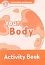 Ord 2 - Your Body WB (Oxford University Press) - 9780194646710