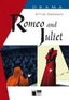 Romeo And Juliet (+Cd). Shakespeare, William (Cideb) 9788853007995