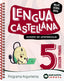 EP 5 - Lengua Castellana (cat, Bal) - Dossier - Argumenta - Innova 2 (Barcanova, S.a.) - 9788448956622