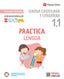 Ep 1 - Lengua Castellana Y Literatura (Trim) - Practica Lengua - Comunidad Zoom. Aa. Vv. (Vicens-Vives) 9788468283920