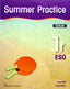 Eso 1 - Vacances - Summer Practice (+Cd) (Cat). Aa. Vv. (Burlington Books) 9789963468584