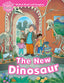 Ori Starter the New Dinosaur (Oxford University Press) - 9780194709231