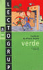 Ep 4 - Lectogrup Verde Comprension Lectora (Text Educacio) 9788424600389