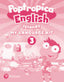 EP 3 - Poptropica English Islands 3 WB (+digital WB - Online Access Code) (Pearson Educación S.a.) - 9788420574059