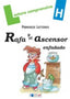 RAFA Y EL ASCENSOR ENFADADO-Cuaderno H. Viana, Merce (Dylar Ediciones, S.L) 9788496485006